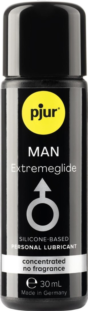 Żel-pjur MAN extreme glide 30 ml-superconcentrated Pjur Group Luxemboyrg SA Group Luxemboyrg SA