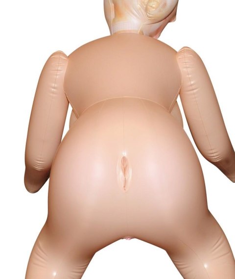 Anna Swedish Sex Doll ORION