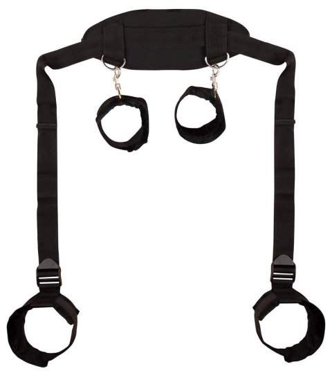 Bad Kitty Neck-Wrist-Ankle Res ORION