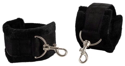 Bad Kitty Neck-Wrist-Ankle Res ORION