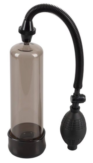 Bang Bang Penis Pump black ORION