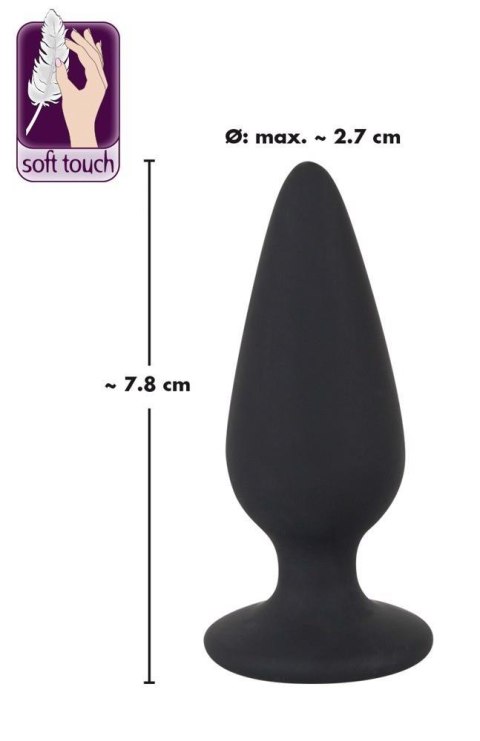 Black Velvets Heavy plug s 40g ORION