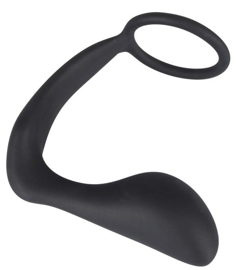 Black Velvets Ring & Plug ORION