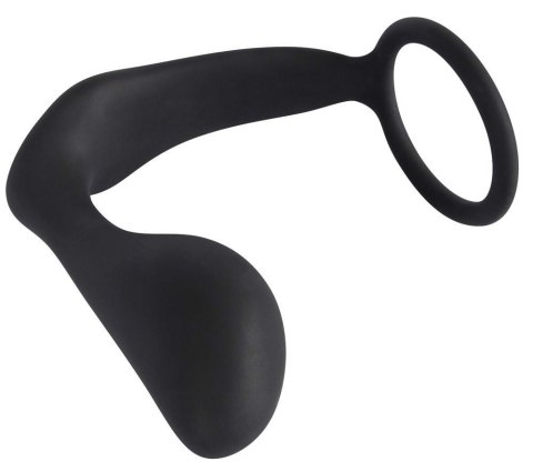 Black Velvets Ring & Plug ORION