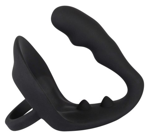Black Velvets Ring & Plug ORION