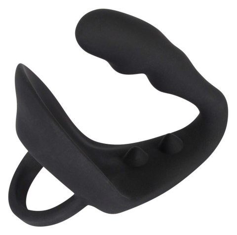 Black Velvets Ring & Plug ORION