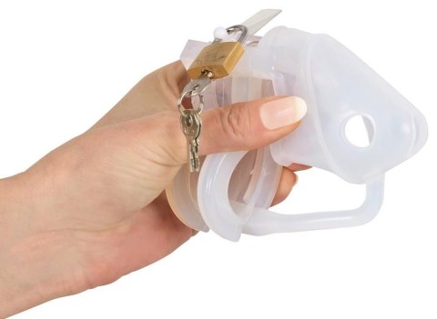 Cock Cage Set 15 pcs. ORION