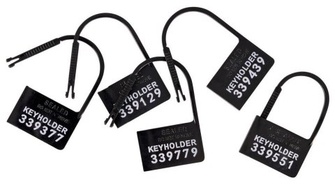 Cock Cage Set 15 pcs. ORION