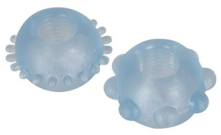 Cock Ring Set pack of 2 ORION