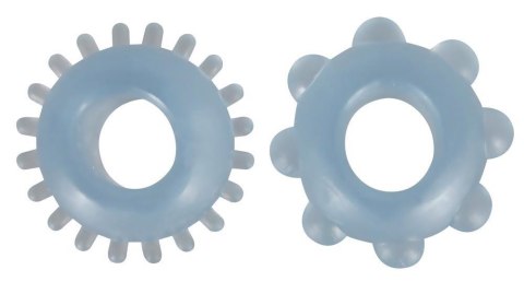 Cock Ring Set pack of 2 ORION