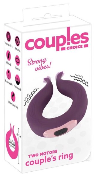 Couples Choice Two motors coup ORION