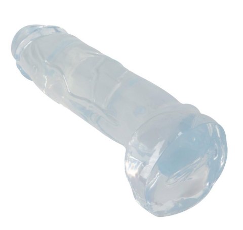 Crystal Clear Big Dong ORION