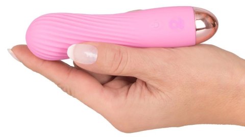 Cuties Mini Vibrator Rose 2.G ORION