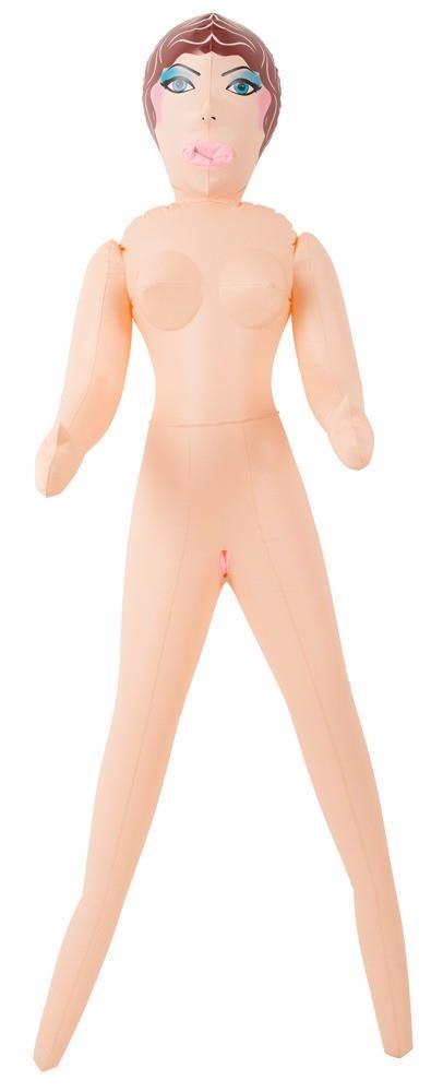 Doll "Joann" ORION
