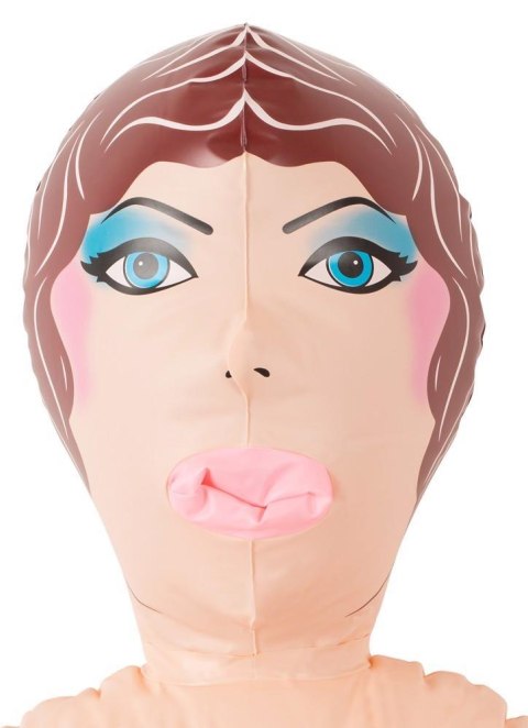 Doll "Joann" ORION