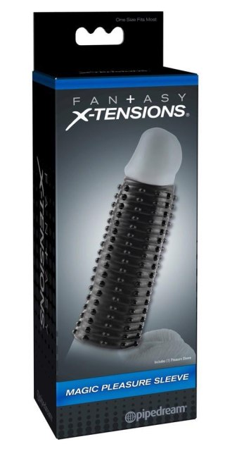 FXTM Pleasure Sleeve Dark ORION