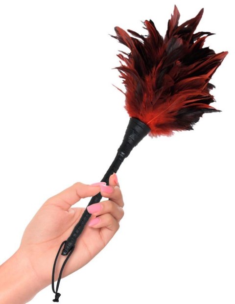 FFS Frisky Feather Duster ORION