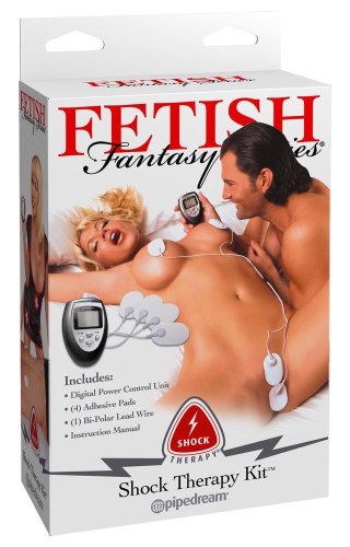 FFS Shock Therapy Kit ORION