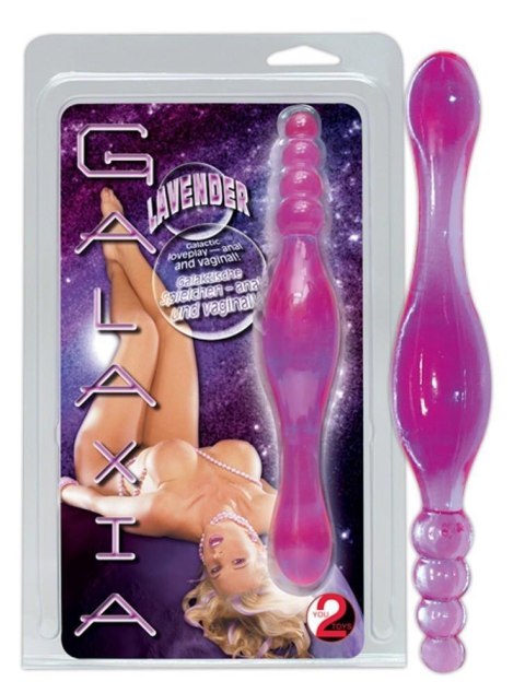 Galaxia Lavender ORION