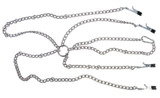 Harness with Clamps ORION