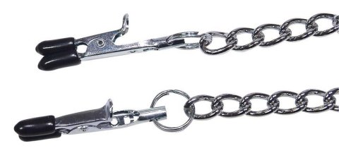 Harness with Clamps ORION