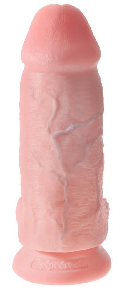 KC Chubby Light ORION