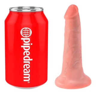 King Cock 5 inch Flesh ORION
