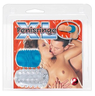 XL Cock Rings Set ORION