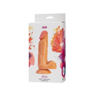 Lover Leo (dildo) CNEX A.I.E.,S.L.