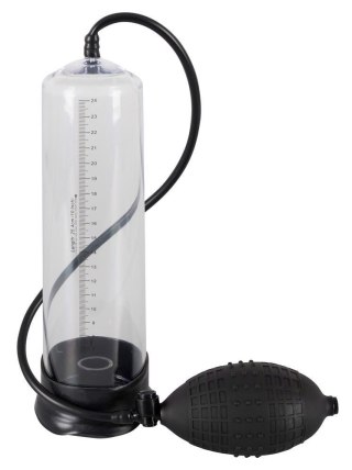 MB Professionals Power Pump ORION