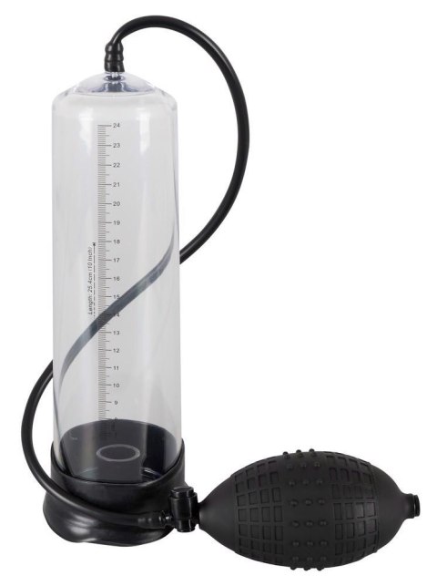 MB Professionals Power Pump ORION