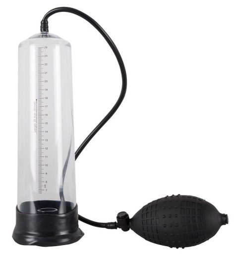 MB Professionals Power Pump ORION