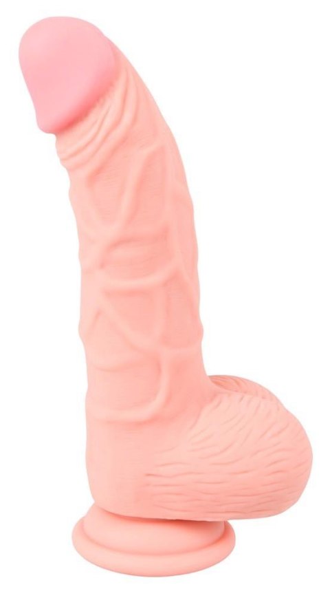 Medical Silicone Dildo 20 cm ORION