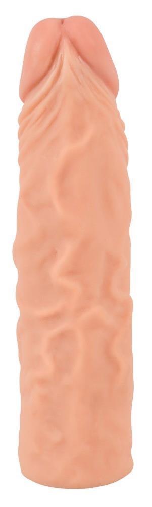 Nature Skin Extension Sleeve+3 ORION