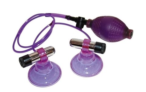 Nipplesucker "Ultraviolett" ORION