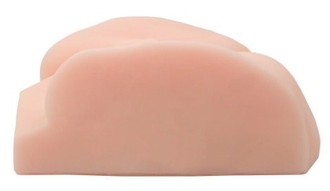 Oxana Pussy and Ass ORION