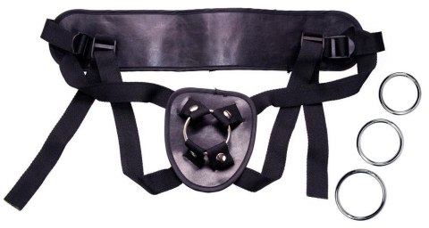 PU Leather strap ORION