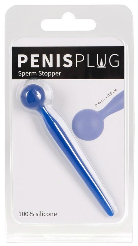 Penis Plug ORION