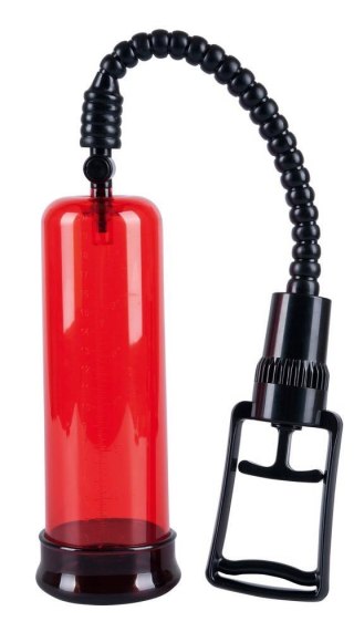 Penis Pump "Air Control" ORION