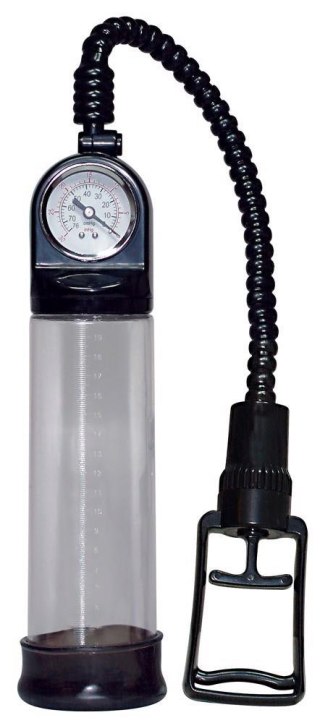 Penis Pump Deluxe ORION