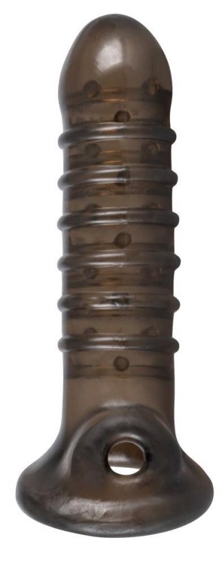 Penis Sleeve smoke-coloured ORION