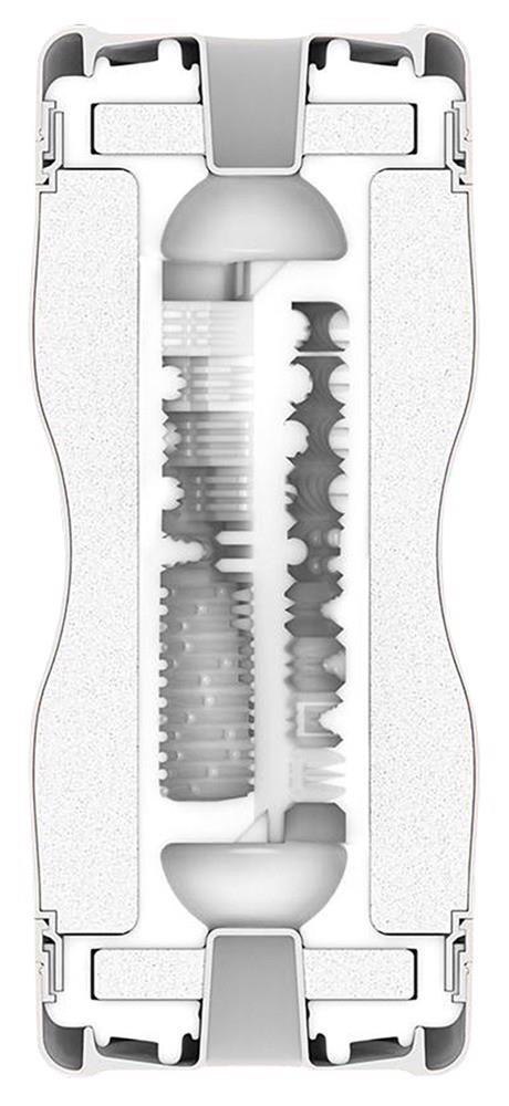 Premium Tenga Dual Sensation C ORION