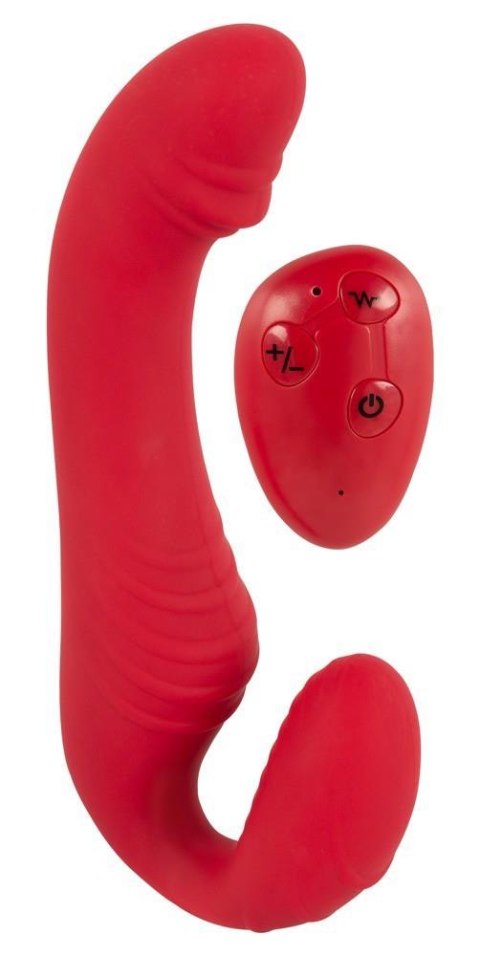 RC Strapless Strap-on 3 ORION