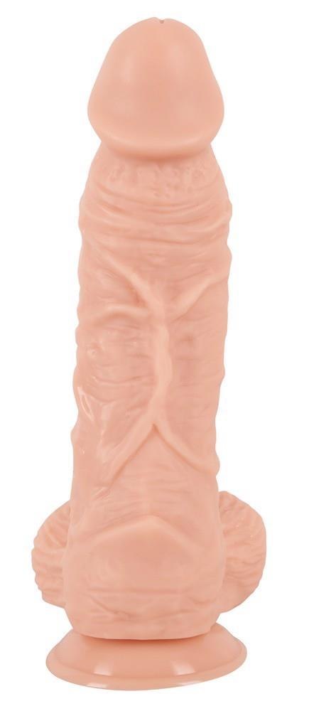 Realistixxx Giant XXL ORION
