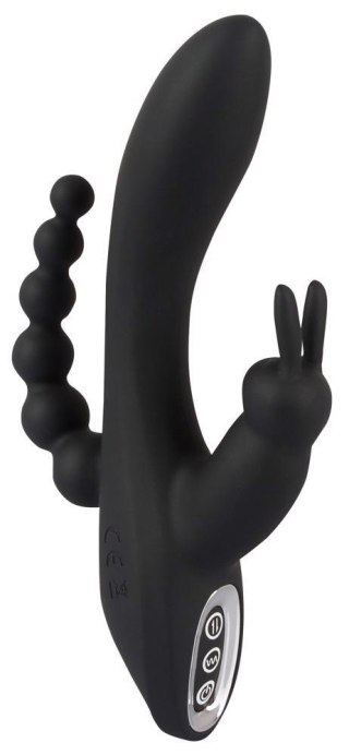 Smile Triple G-Spot Vibrator ORION