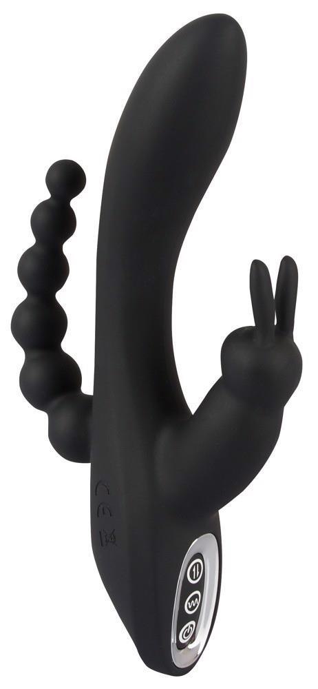 Smile Triple G-Spot Vibrator ORION