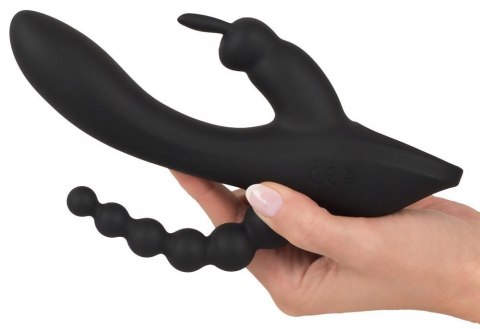 Smile Triple G-Spot Vibrator ORION