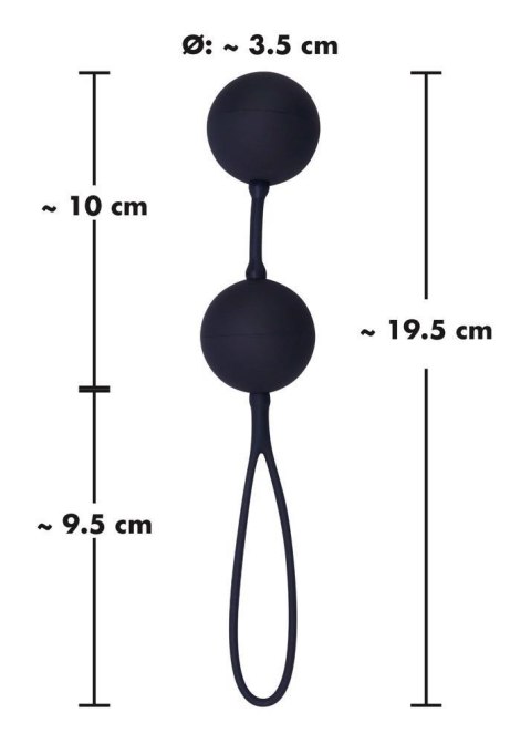The Perfect Balls ORION