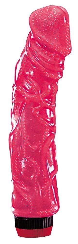 Vibrator Big Jelly ORION