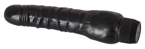 Vibrator Black Hammer ORION
